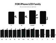 Екран Iphone 6s ОПТ Black/Модуль/ОПТ/LCD