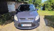 Ford c max  2012