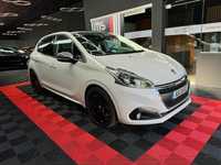 Peugeot 208 1.6 BlueHDi Allure