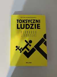 ludzie toksyczni bernardo stamateas ksiazki psychologicznesociologicze