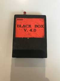 Commodore 64/128 Cartridge Black Box v 64