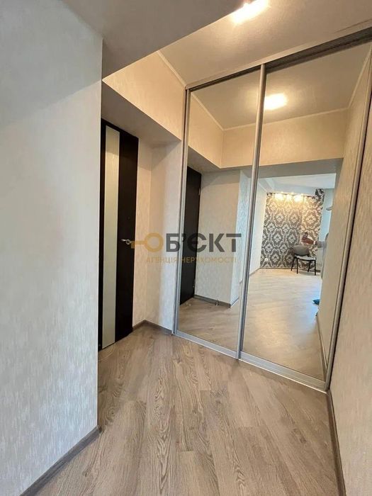 В продаже 3-к квартира в ЖК "Родники", ст.м Героев Труда, Салтовка