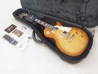 Gibson Les Paul Tribute - Made in USA 2020