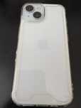 Vendo iphone 15 branco como novo