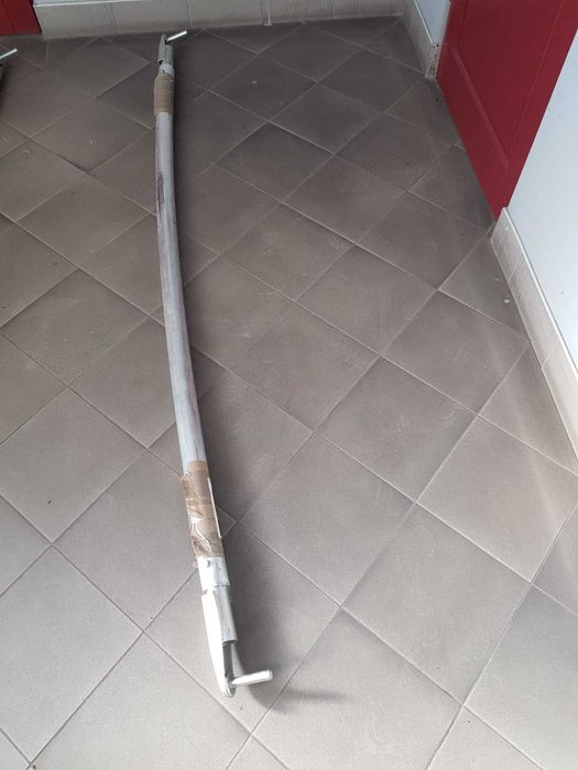 Plandeka ściany ruchomej-grodziowej ruchoma podłoga