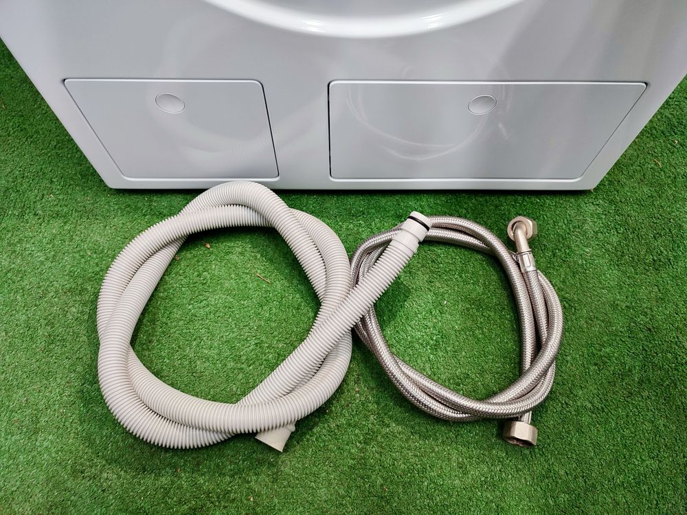 Пральна машина з сушкою Miele WT1 WTW 870 WPM PowerWash&TwinDos 9/6kg