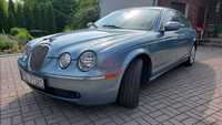 Jaguar S Type 2,5 V6 2004 LPG