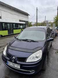 Renault scenic 1.9