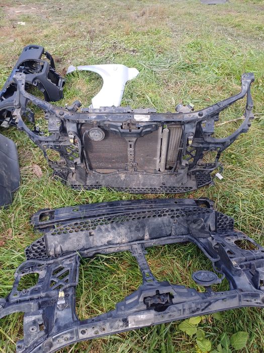 Kia ceed 2.0 crdi МКПП КПП механічна коробка передач M5GF2 DDC2WD K-2