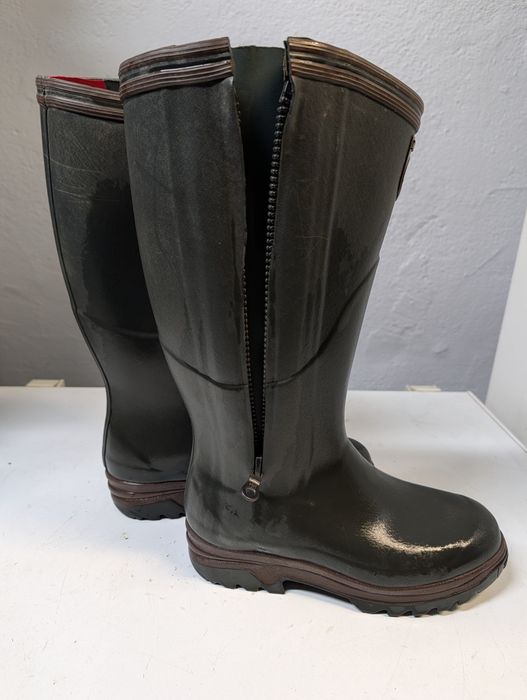 Botas de borracha Aigle