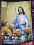 Książka do religii