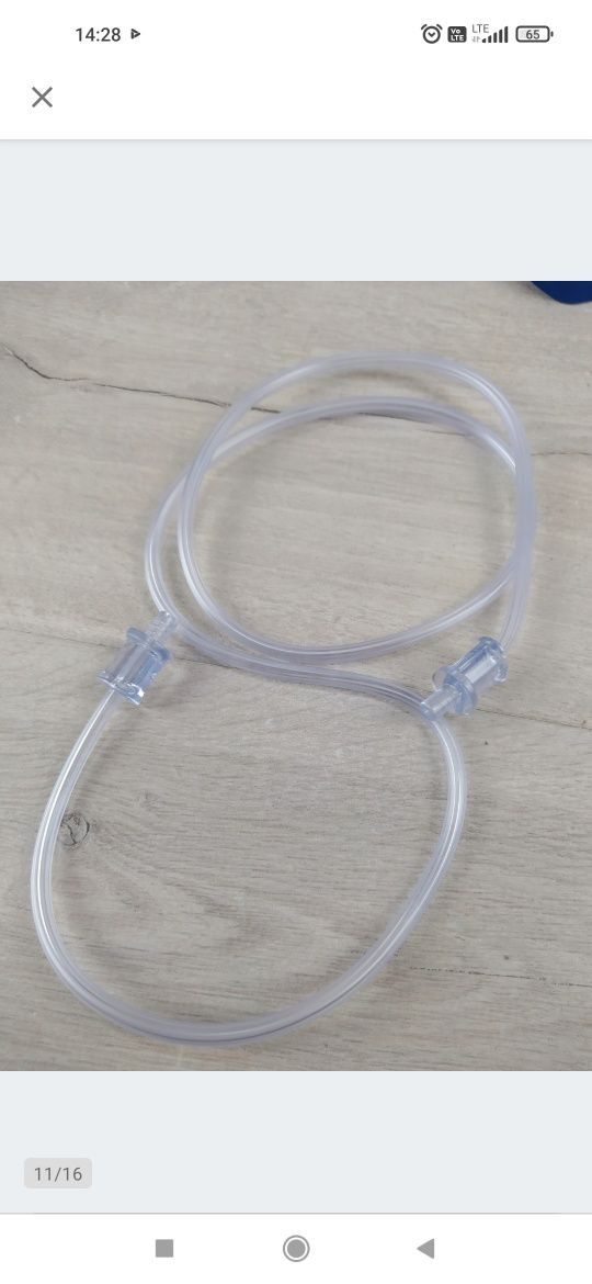 OMRON NE-C803 CompAIR BASIC Inhalator tłokowy OPIS

Używany.

Sprawny.