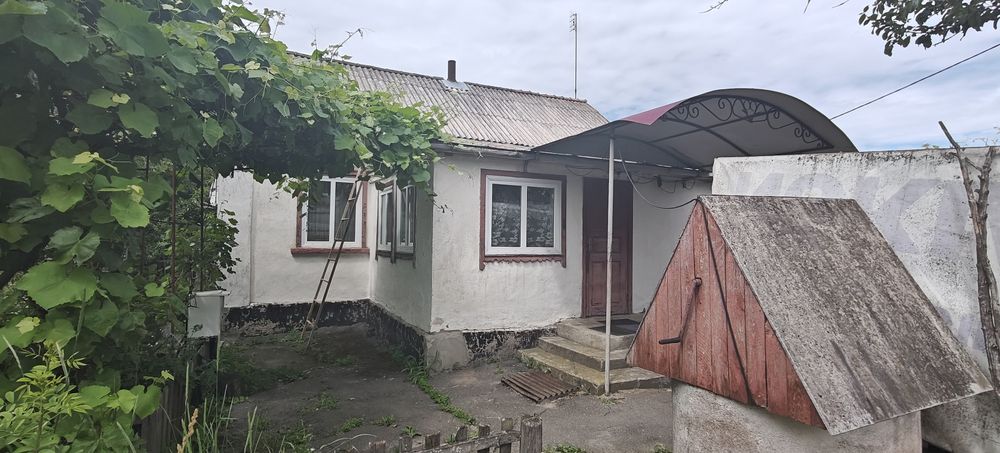 Продам будинок зі зручностями