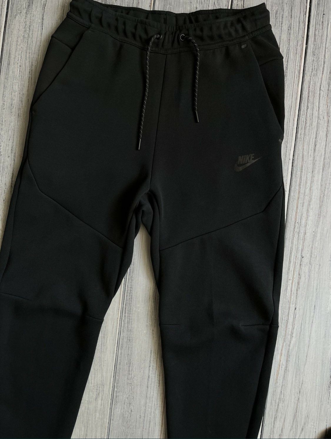 Штаны Nike Tech Fleece. S