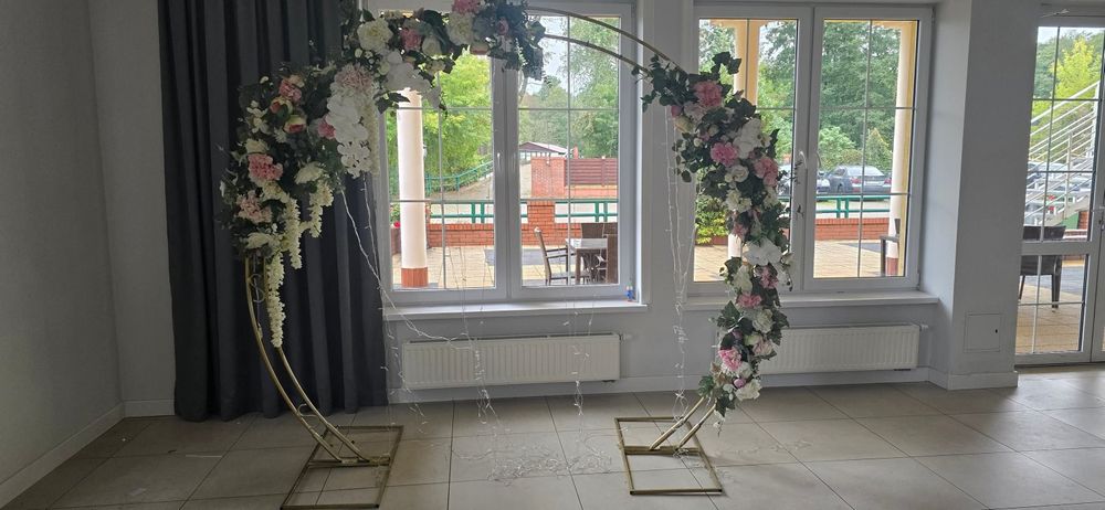 Ścianka do zdjęć dekoracja  tło