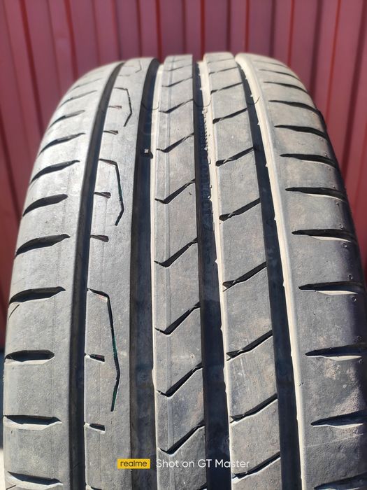 Continental Premium Contact 7 215/60/16
