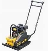 Zagęszczarka Wacker 83 kg, Bomag 90 kg Amman Rewersyjna 140 kg Skoczek