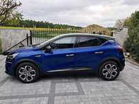 Renault Captur Renault Captur E -TECH HYBRID