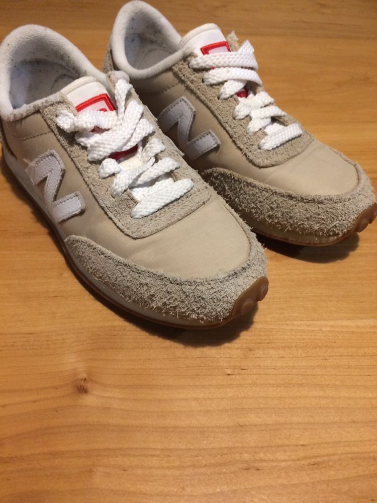 Кросовки New balance