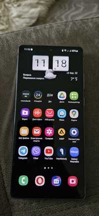 Samsung Galaxy Note 20 SM-N980F/DS
