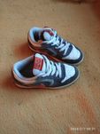 Продам кросівки оригінал  Nike 29.5