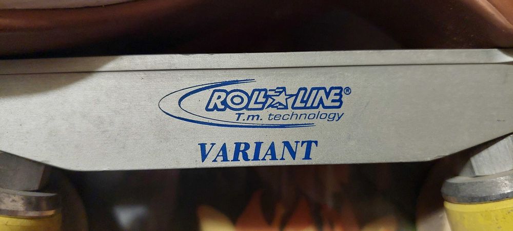 Patins classicos 270