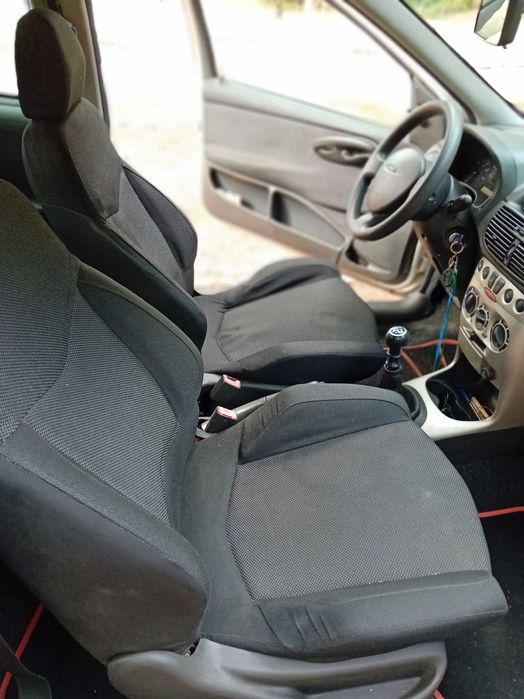 Fiat Punto 1200 city 2 Portas