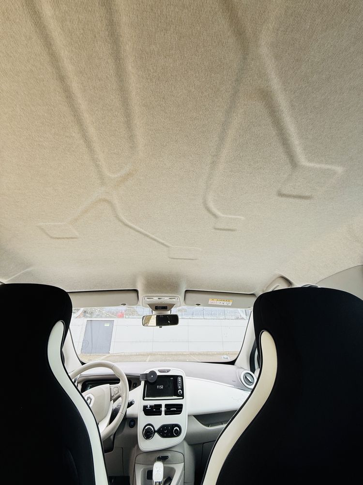 Renault Zoe Q210 Zen 22kw c / bateria própria