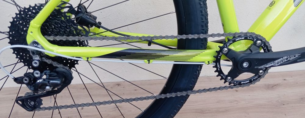 JF-Bikes Coluer Limbo L  (Nova) XT