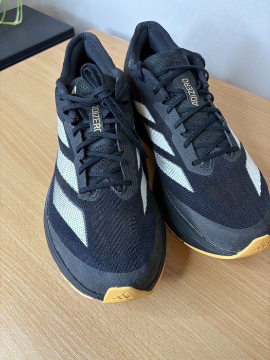 Кросівки Adidas Adizero SL2 оригінал (IF1157) 47,5