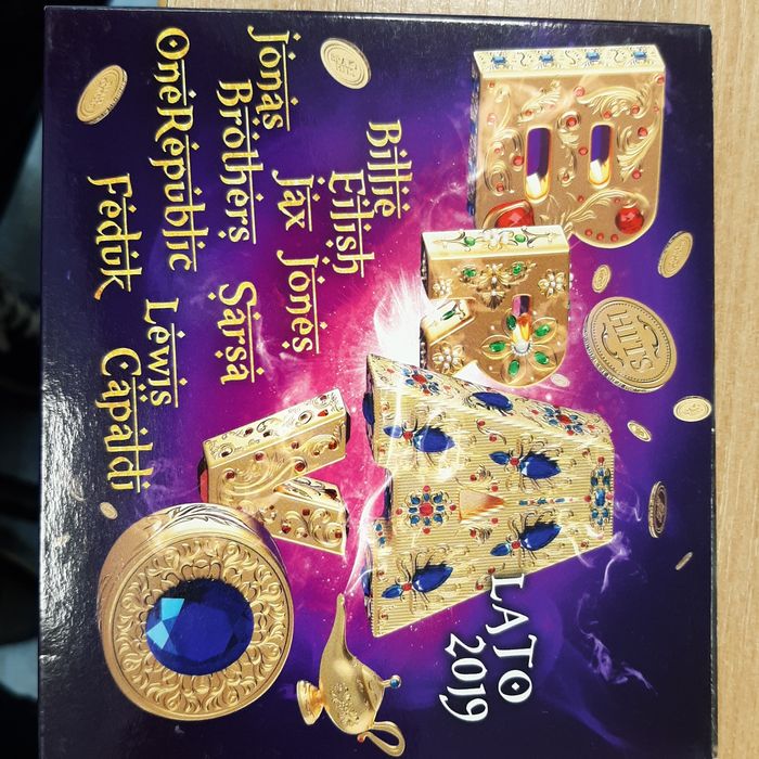 Bravo Hits Lato 2019 2 CD