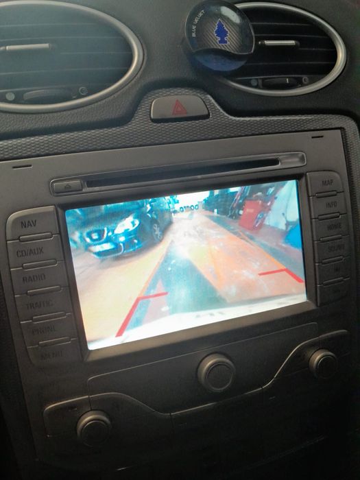 Vendo Ford Focus