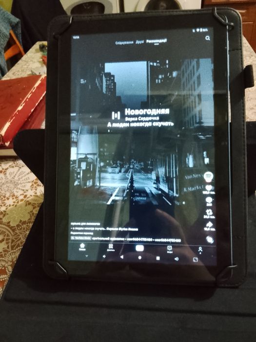 Планшет  Tab30wifi