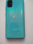 Samsung Galaxy A51