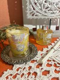 Velas perfumadas