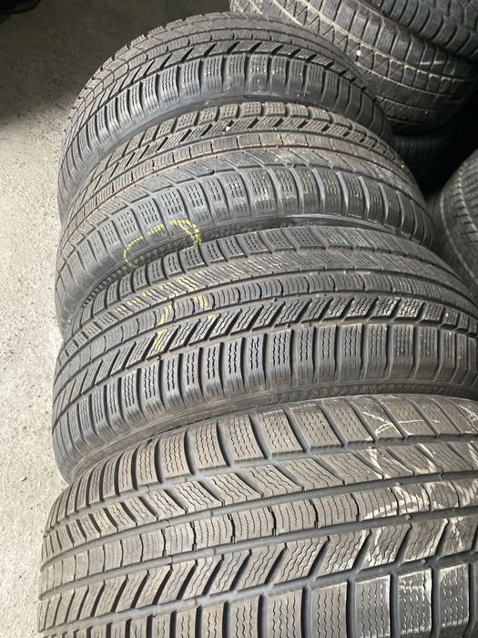 Continental winterContact TS870P 235/55/18 V XL 104V