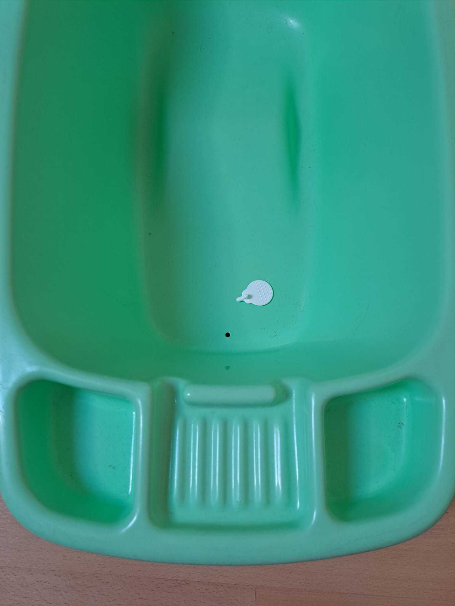 Banheira para bébé