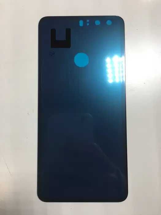 Tylna klapka do HUAWEI P20 Lite niebieska