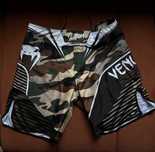 Spodenki mma venum bjj k1 Camo rozmiar M
