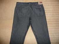 Spodnie dżinsy MUSTANG W38/L36=49,5/119cm jeansy BIG SUR