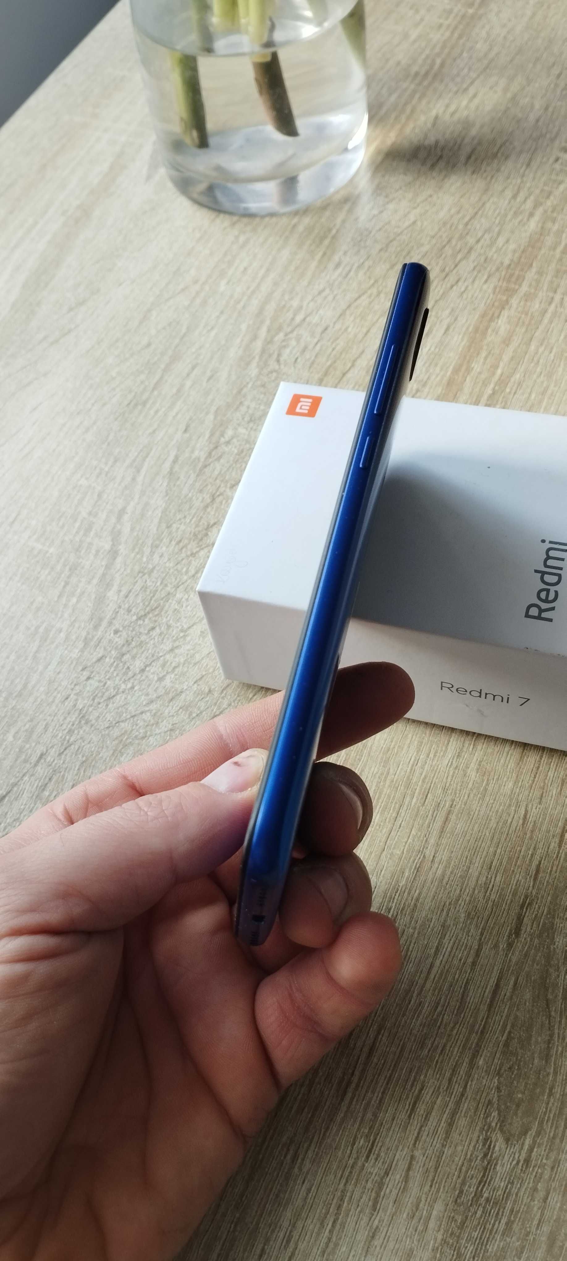 Xiaomi     Redmi 7