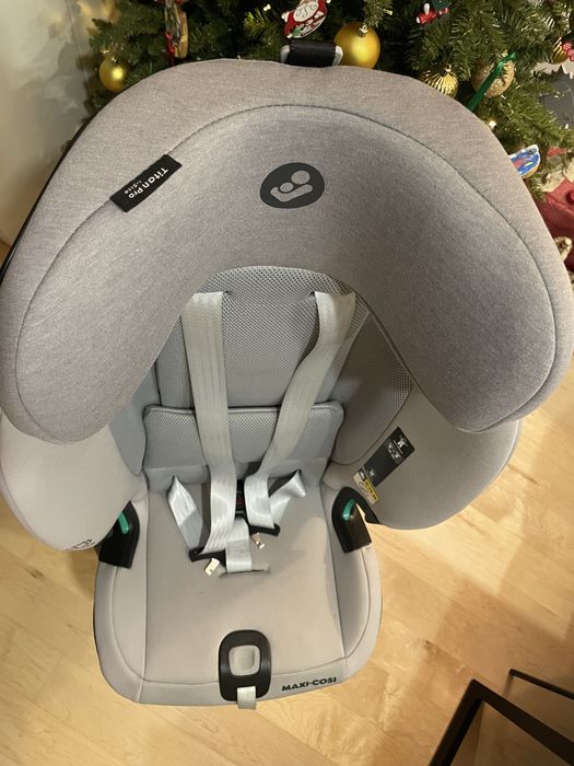 Cadeira de Bebé - Maxi Cosi Titan Pro