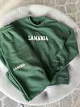 Dres La Mania 38/40
