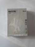 Nowy papier MAESTRO, A4, 250 kartek, 160g/m2, kolor Grey