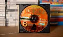 PC # Horde 2 . . .