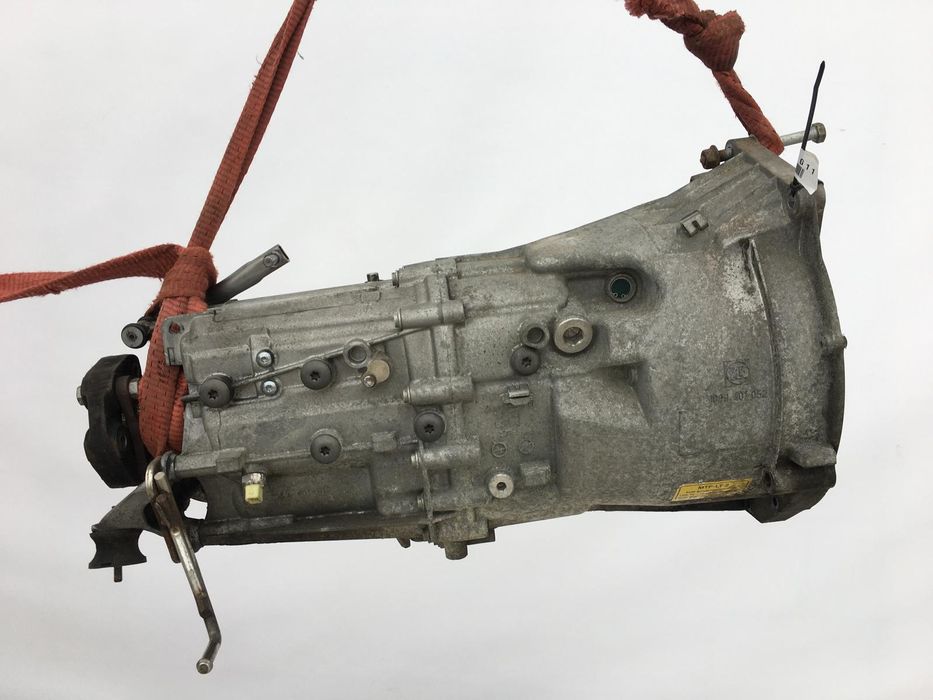 Коробка передач КПП BMW 320 E90 2005-2008 (механічна 6-ти ступенева, 1