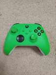 Геймпад Microsoft Official Xbox Series X/S Wireless Controller