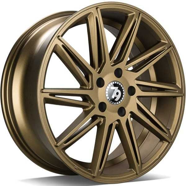 Alufelgi 19'' 5X112 SEVENTY9 SV-R Audi VW Mercedes