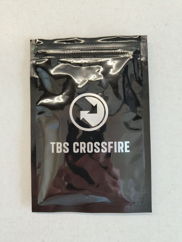 TBS Crossfire nano rx