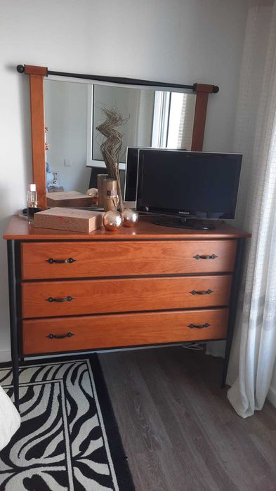 Quarto de casal BOM PREÇO